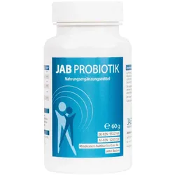 Jab Probiotik Pulver