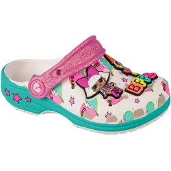 Badelatschen Mädchen LOL Surprise BFF Kids Classic Clog 20