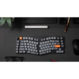 Keychron K15 Max Brown Switch US