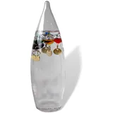 Galileo-Thermometer Kugel Shaped Temperaturanzeige: Bunt