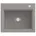 Küchenspüle, 336602KDHL2,