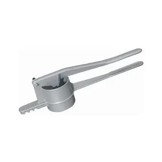 Westmark Spätzlechef Spätzle-/Kartoffelpresse silber