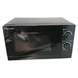 Sharp R-200 BKW