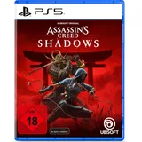 Assassin’s Creed Shadows (PS5)