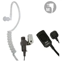 Albrecht Headset/Sprechgarnitur AE 32 M 41636
