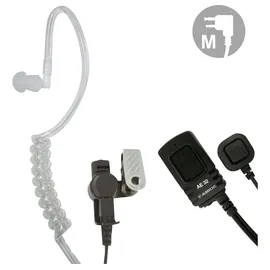 Albrecht Headset/Sprechgarnitur AE 32 M 41636