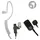 Albrecht Headset/Sprechgarnitur AE 32 M 41636