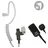 Albrecht Headset/Sprechgarnitur AE 32 M 41636