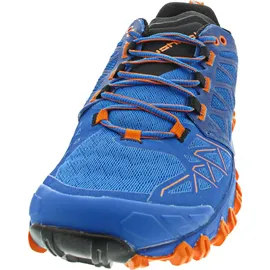La Sportiva Bushido II Herren Blau 45