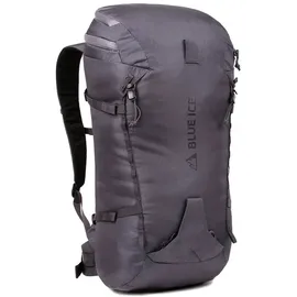 Blue Ice Chiru 25 Rucksack Grau