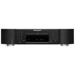 Marantz CD6007 Silber-Gold
