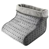 Noveen EB550 Elektrischer Fußwärmer 30X30X24CM SMART LCD-Controller 100W hohe Leistung