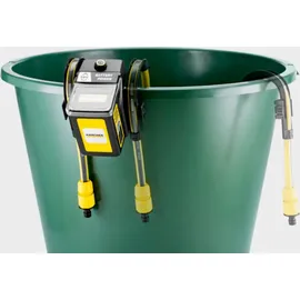 Kärcher BP 2.000-18 Barrel