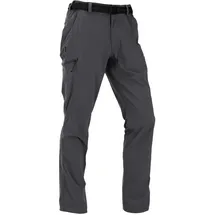 Maul Greenstone II SP Lange Hose Grau 27