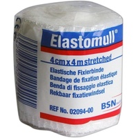 BSN Medical Elastomull 4 m x 4 cm 2094 1 St