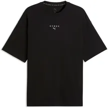Puma X Hyrox Lifestyle Schwarz L