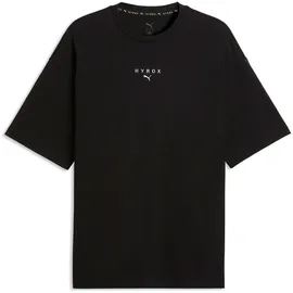 Puma X Hyrox Lifestyle Schwarz L