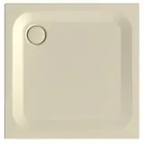 Bette BetteUltra Duschwanne 5930-006 90x90x2,5cm, jasmin