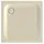 Bette BetteUltra Duschwanne 5930-006 90x90x2,5cm, jasmin