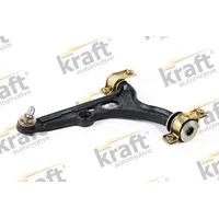 Kraft Automotive Lenker, Radaufhängung