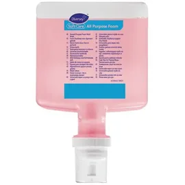 Diversey Soft Care All Purpose Handwaschlotion 1300 ml 4 x 1,3 L Kartusche für IntelliCare Standard