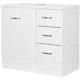 Held Rallye 60 x 56 x 35 cm weiß