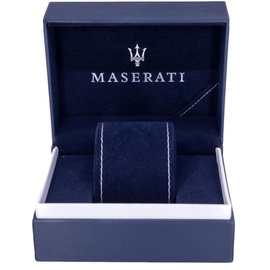 Maserati Sfida Edelstahl 44 mm R8853140001