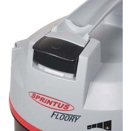 SPRiNTUS Floory Trockensauger 700W 230V 114050