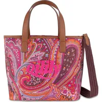 Oilily Hiro Handtasche in Braun | Gr.: onesize