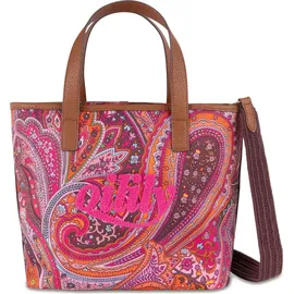 Oilily Hiro Handtasche in Braun | Gr.: onesize
