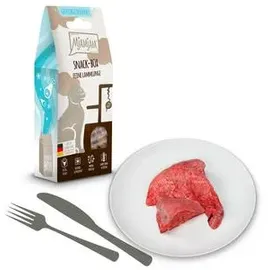 mjamjam® Snackbox feine Lammlunge 35 g