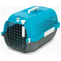 Catit Transportbox S Türkis