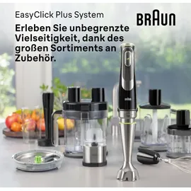 Braun MultiQuick 9 MQ 9147X Stabmixer