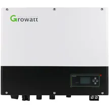 Growatt SPH3600TL BL-UP 3,6 kW Hybrid-Wechselrichter