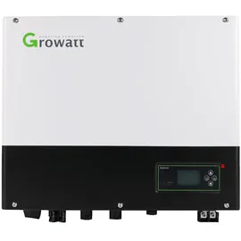Growatt SPH3600TL BL-UP 3,6 kW Hybrid-Wechselrichter