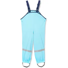 Playshoes Regenlatzhose Türkis 98