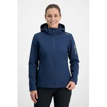 CMP Damen Funktionsjacke, Größe 38