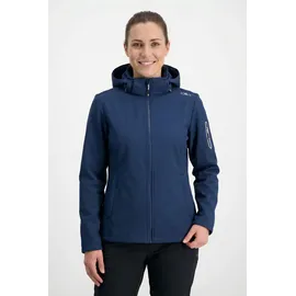 CMP Damen Funktionsjacke, Größe 38