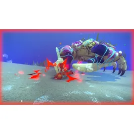 Another Crab's Treasure - Edition (USK) (Nintendo Switch)