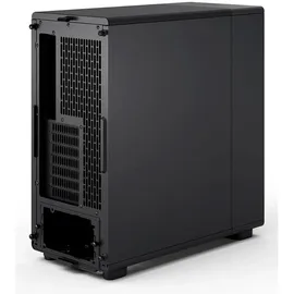 Fractal Design Epoch Black Solid