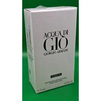 Giorgio Armani Acqua di Giò Parfum 75 ml refillable