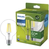Philips LED-Lampe 8720169202726 4 W E27 neutralweiß