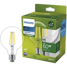 Philips LED-Lampe 8720169202726 4 W E27 neutralweiß
