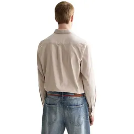 Scotch & Soda Langarmhemd Beige L