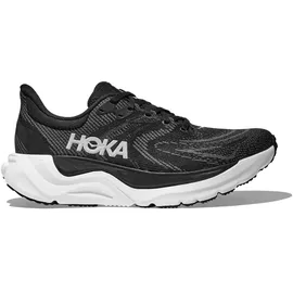 HOKA Arahi 8 Damen Black/White 38