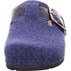 ROHDE Clogs Blau 36