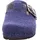 ROHDE Clogs Blau 36