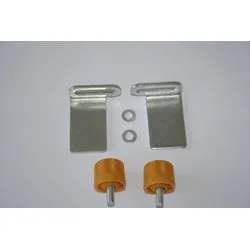 ELMAG Auflagewinkel-Set kompl. - 9601109