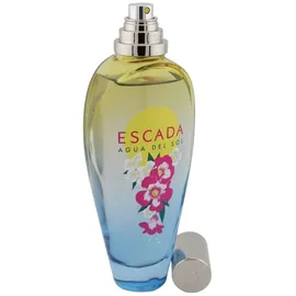 Escada Agua del Sol Limited Edition Eau de Toilette 100 ml