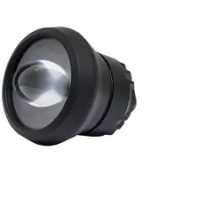 Nebelscheinwerfer LED Koso Aurora schwarz